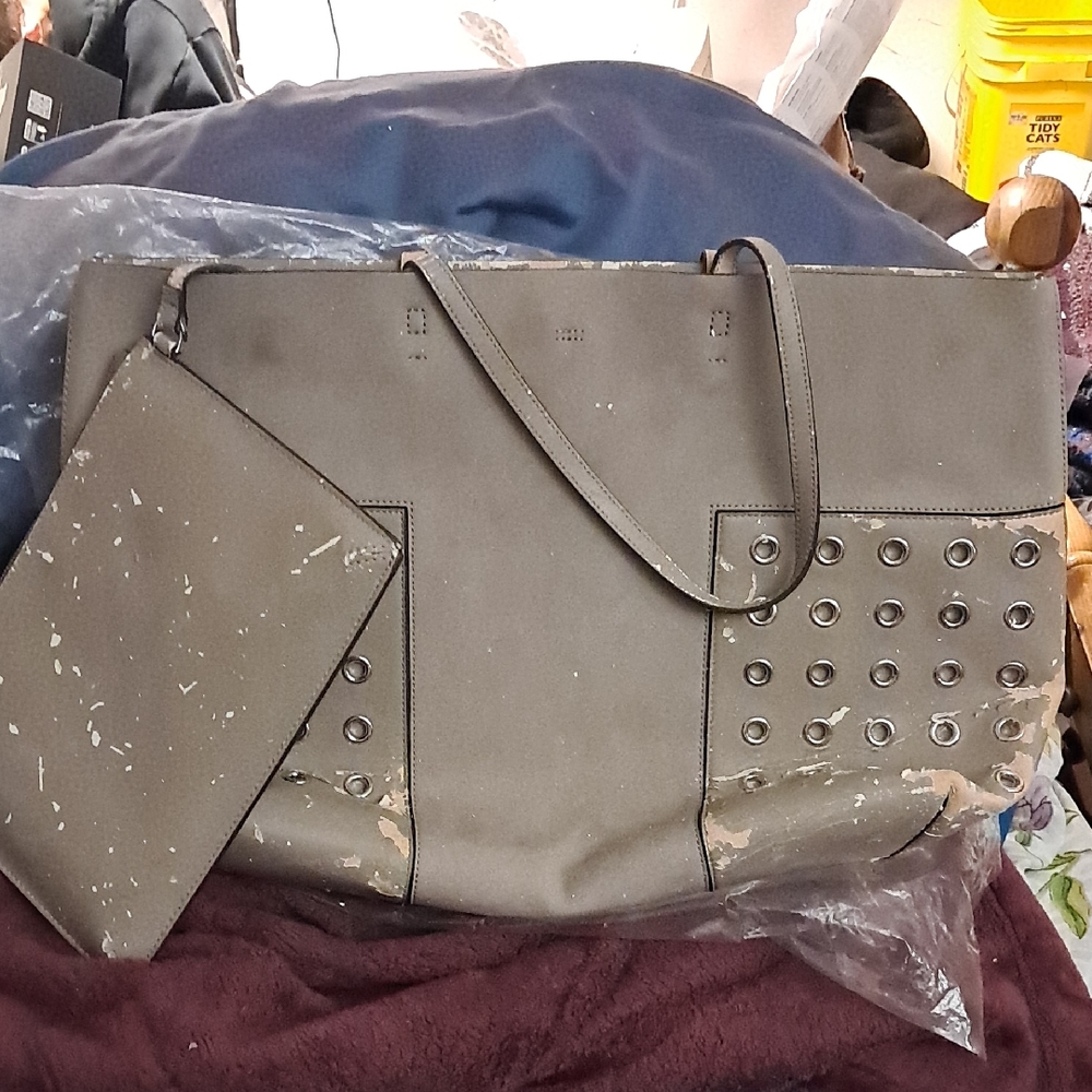 Tory Burch Rehab Bag